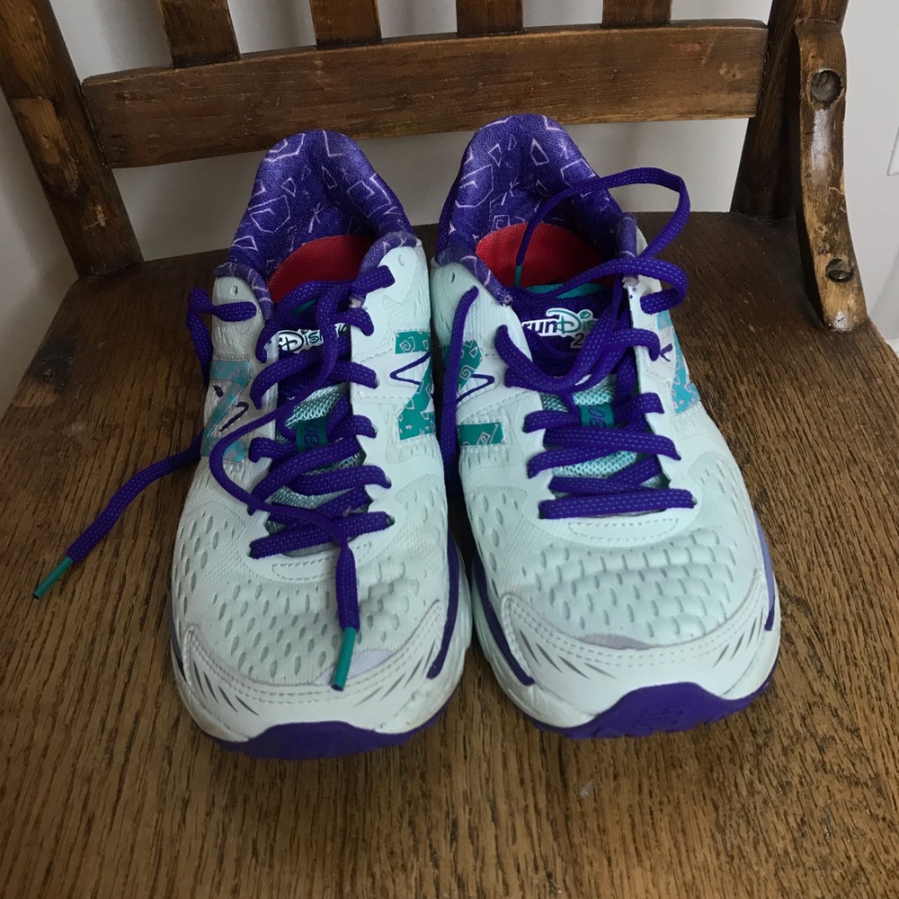 Run Disney Sneakers